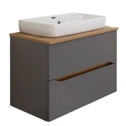 Salle De Bain Tiberio VI (2 éléments) -Meilleur Meubles Magasin 1000194090 200114 08540500021 DETAILS P000000001000194090