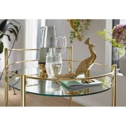 Desserte Gowlan -Meilleur Meubles Magasin 1000194322 200108 10063300711 DETAILS P000000001000194322