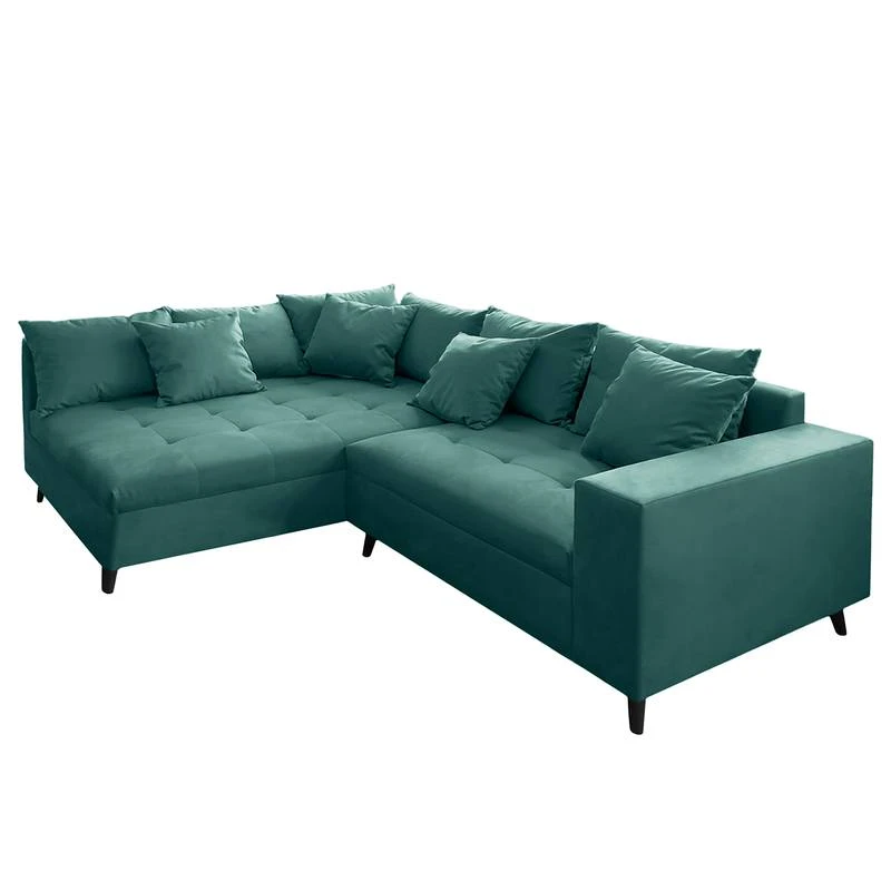 Canapé D’angle Pruno 6 Canapé D’angle Pruno – Image 4