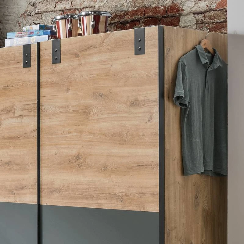 Armoire à Portes Coulissantes Dublin 6 Armoire à Portes Coulissantes Dublin – Image 4