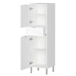 Colonne De Salle De Bain Mauresa -Meilleur Meubles Magasin 1000194686 191128 15191200011 DETAILS P000000001000194686