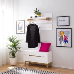 Ensemble D’entrée Tenabo I (3 élém.) -Meilleur Meubles Magasin 1000196345 200120 17231200027 MOOD DETAILS P000000001000196345 mood