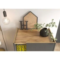 Armoire De Bureau Austin I -Meilleur Meubles Magasin 1000196998 191203 06445800051 DETAILS P000000001000196998