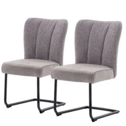 Chaises Arleta (lot De 2) -Meilleur Meubles Magasin 1000201415 200206 07424900123 IMAGE P000000001000201415