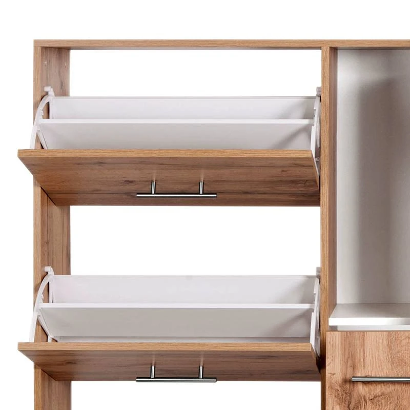 Armoire à Chaussures Pisa 5 Armoire à Chaussures Pisa – Image 3