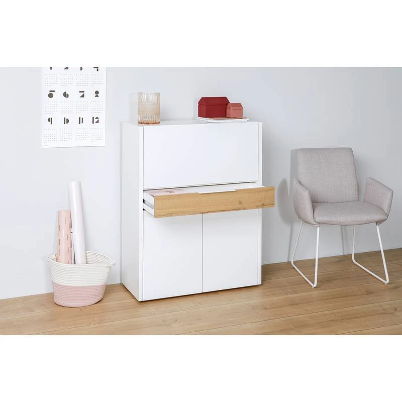 Secrétaire MC 110 5 Secrétaire MC 110 – Image 3