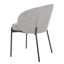 Chaise à Accoudoirs Cantil -Meilleur Meubles Magasin 1000205097 220513 040 DETAILS P000000001000205097