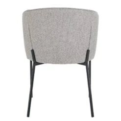 Chaise à Accoudoirs Cantil -Meilleur Meubles Magasin 1000205097 220513 045 DETAILS P000000001000205097