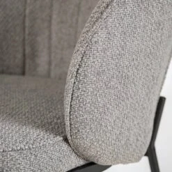 Chaise à Accoudoirs Cantil -Meilleur Meubles Magasin 1000205097 220513 055 DETAILS P000000001000205097