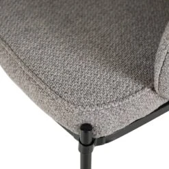 Chaise à Accoudoirs Cantil -Meilleur Meubles Magasin 1000205097 220513 060 DETAILS P000000001000205097