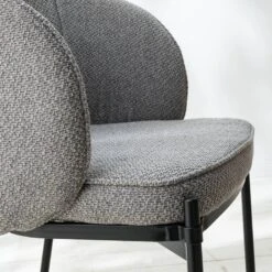 Chaise à Accoudoirs Cantil -Meilleur Meubles Magasin 1000205097 220620 030 DETAILS P000000001000205097