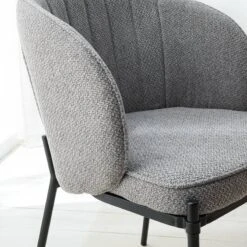 Chaise à Accoudoirs Cantil -Meilleur Meubles Magasin 1000205097 220620 032 DETAILS P000000001000205097