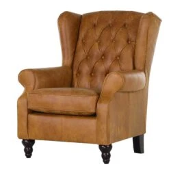 Fauteuil Bergère Boyce