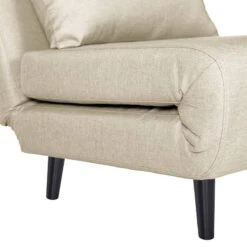 Fauteuil Convertible Elands Hêtre Noir -Meilleur Meubles Magasin 1000206999 230907 120 DETAILS P000000001000206999