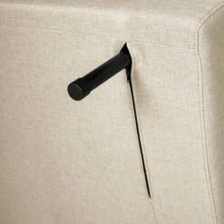 Fauteuil Convertible Elands Hêtre Noir -Meilleur Meubles Magasin 1000206999 230907 160 DETAILS P000000001000206999