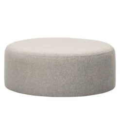 Repose-pieds Capitonné Vagnas I