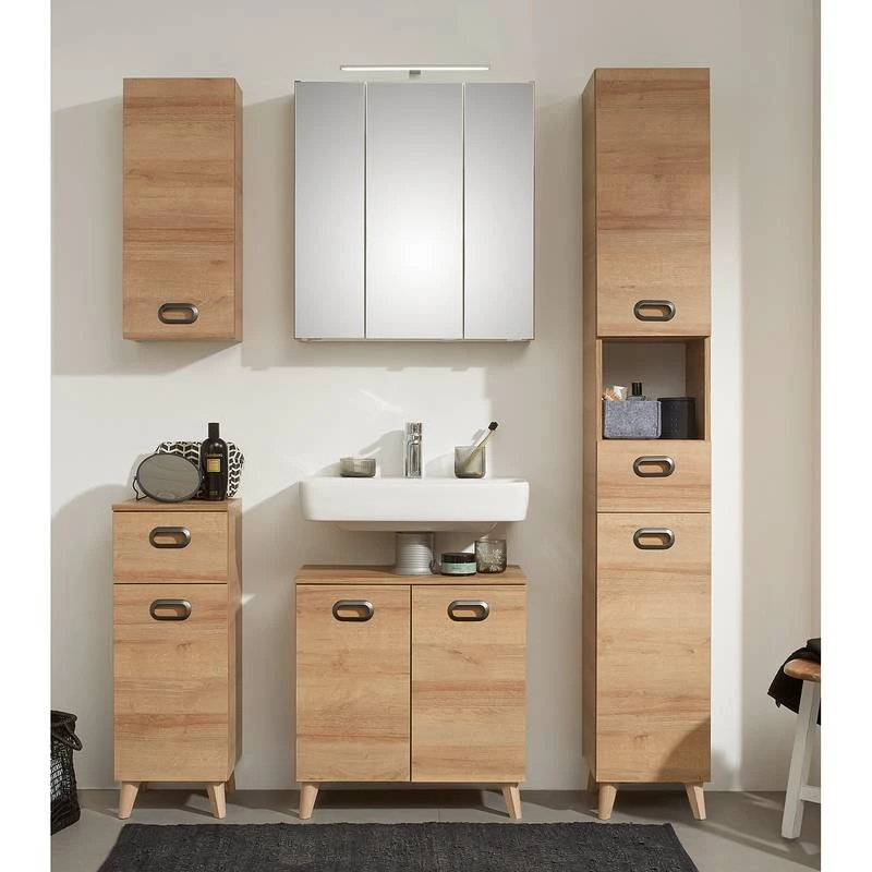 Salle De Bain Buca IV (5 éléments)