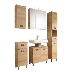 Salle De Bain Buca IV (5 éléments) 22 Salle De Bain Buca IV (5 éléments) -Meilleur Meubles Magasin 1000207464 200304 15014800134 DETAILS P000000001000207464