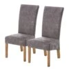 Chaises Karlsborg III (lot De 2) 2 Chaises Karlsborg III (lot De 2) -Meilleur Meubles Magasin 1000207593 200318 13324300028 IMAGE P000000001000207593