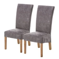 Chaises Karlsborg III (lot De 2)