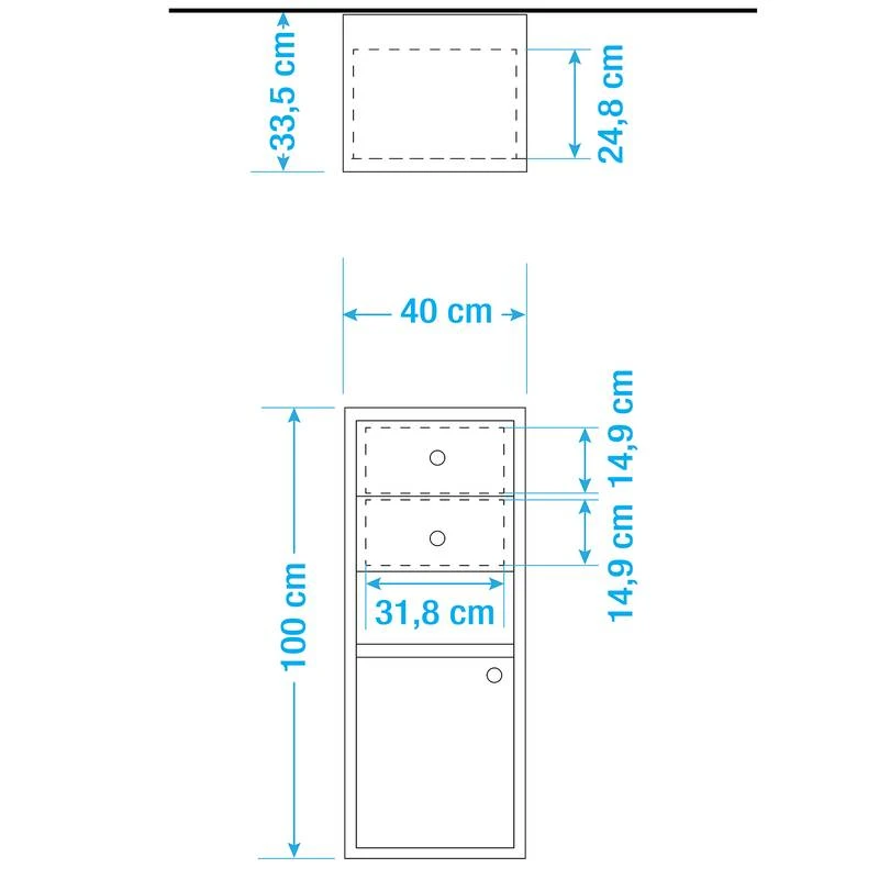 Armoire De Salle De Bain Tom Tailor II 19 Armoire De Salle De Bain Tom Tailor II – Image 17