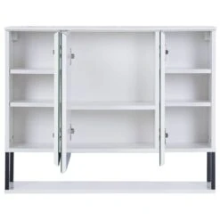 Armoire De Toilette Zaddy -Meilleur Meubles Magasin 1000207869 211111 145533000038 DETAILS P000000001000207869