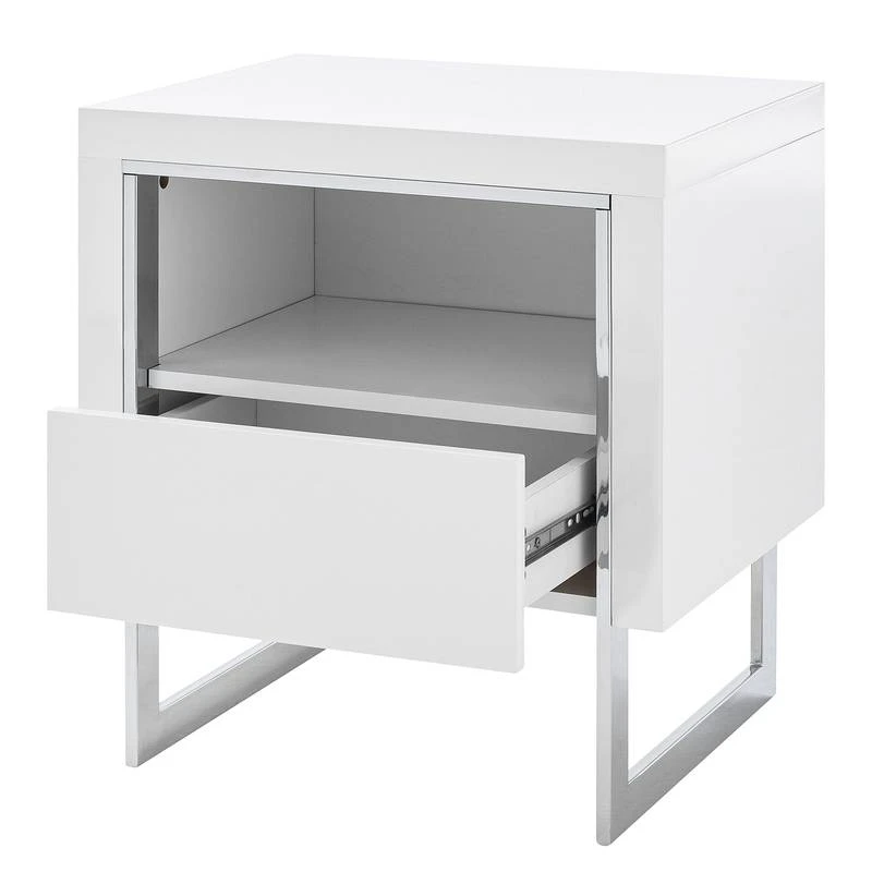 Table De Chevet Bell Hill 5 Table De Chevet Bell Hill – Image 3