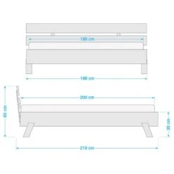 Lit Futon Woodhaven -Meilleur Meubles Magasin 1000208515 210706 14283100008 SKETCH DETAILS P000000001000208515 sketch