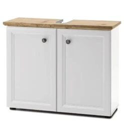 Meuble Sous Lavabo Lindesby