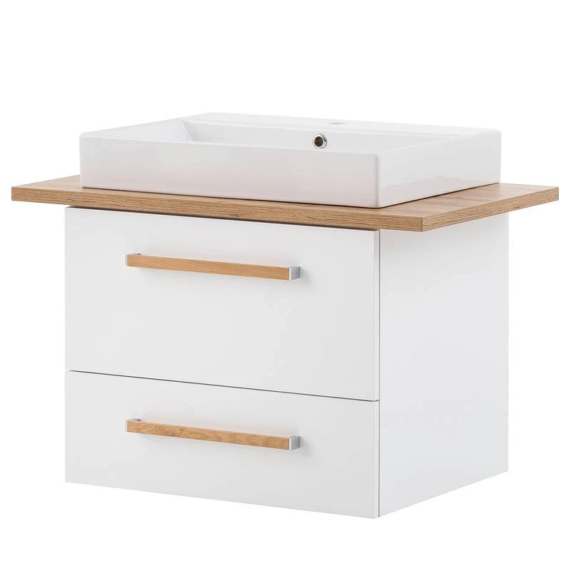 Meuble Avec Vasque Duo 8 Meuble Avec Vasque Duo – Image 6