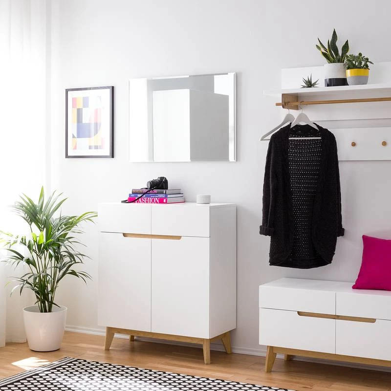 Meuble à Chaussures Tenabo 4 Meuble à Chaussures Tenabo – Image 2