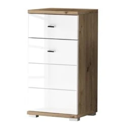 Armoire Basse Wyntoon -Meilleur Meubles Magasin 1000209425 200429 10393300001 IMAGE P000000001000209425