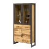 Vitrine Ironwood -Meilleur Meubles Magasin 1000213211 200512 14001800017 IMAGE P000000001000213211