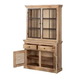 Buffet Vianne 25 Buffet Vianne -Meilleur Meubles Magasin 1000214037 210303 06331100002 DETAILS P000000001000214037