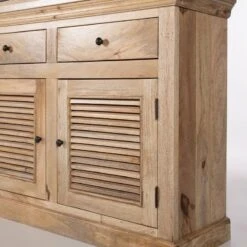 Buffet Vianne 30 Buffet Vianne -Meilleur Meubles Magasin 1000214037 210303 06332100007 DETAILS P000000001000214037