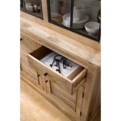 Buffet Vianne 37 Buffet Vianne -Meilleur Meubles Magasin 1000214037 210311 11143400004 DETAILS P000000001000214037