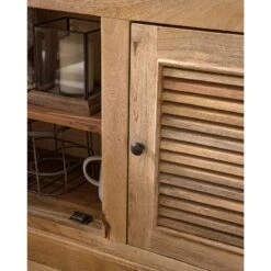 Buffet Vianne 39 Buffet Vianne -Meilleur Meubles Magasin 1000214037 210311 11143700006 DETAILS P000000001000214037