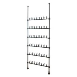 Wenko Porte-chaussures Télescopique Herkules 22 Wenko Porte-chaussures Télescopique Herkules -Meilleur Meubles Magasin 1000214308 200529 15405000010 DETAILS P000000001000214308