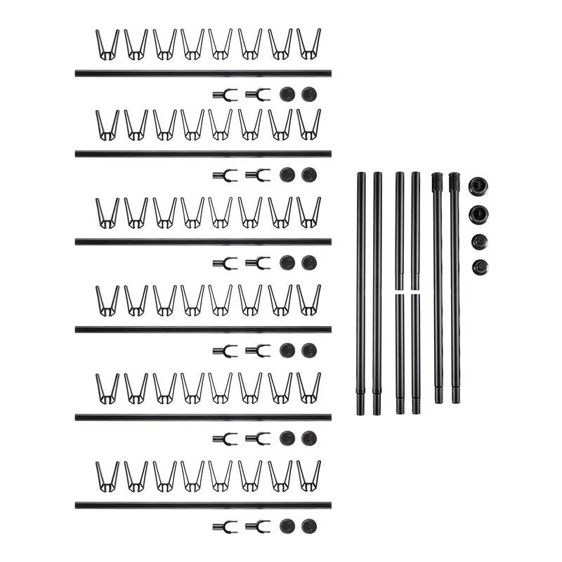 Wenko Porte-chaussures Télescopique Herkules 10 Wenko Porte-chaussures Télescopique Herkules – Image 8