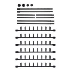 Wenko Porte-chaussures Télescopique Herkules 28 Wenko Porte-chaussures Télescopique Herkules -Meilleur Meubles Magasin 1000214308 200529 15405500016 DETAILS P000000001000214308