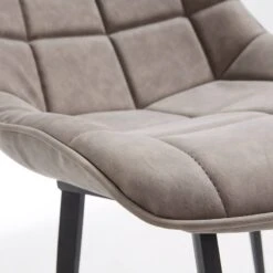 Chaises Capitonnées Kellia (lot De 2) -Meilleur Meubles Magasin 1000216165 200623 13434700051 DETAILS P000000001000216165