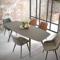 Chaises Capitonnées Kellia (lot De 2) -Meilleur Meubles Magasin 1000216186 200623 13461200189 MOOD DETAILS P000000001000216186 mood