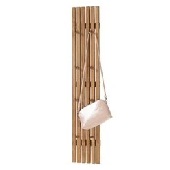 Porte-manteau Mural Woods Cross -Meilleur Meubles Magasin 1000216313 200625 08541700017 DETAILS P000000001000216313
