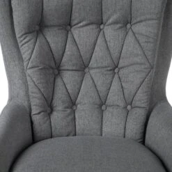 Fauteuil De Bureau Bracon II -Meilleur Meubles Magasin 1000218350 220330 055 DETAILS P000000001000218350