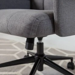 Chaise De Bureau Barking 25 Chaise De Bureau Barking -Meilleur Meubles Magasin 1000218351 220630 022 MOOD DETAILS P000000001000218351 mood