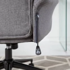 Chaise De Bureau Barking 26 Chaise De Bureau Barking -Meilleur Meubles Magasin 1000218351 220630 023 MOOD DETAILS P000000001000218351 mood