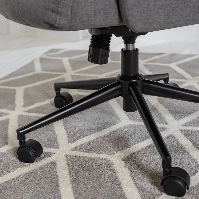 Chaise De Bureau Barking 9 Chaise De Bureau Barking – Image 7