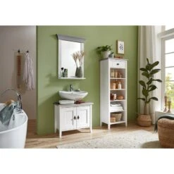 Salle De Bain Bergen I (3 éléments) -Meilleur Meubles Magasin 1000220065 211122 08330403434 MOOD IMAGE P000000001000220065 mood