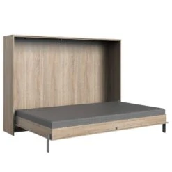 Lit Escamotable Juist I -Meilleur Meubles Magasin 1000220707 210720 10473700152 DETAILS P000000001000220707