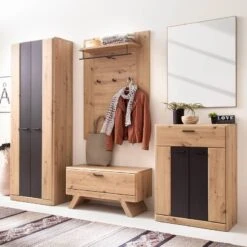 Ensemble D’entrée Coulogne I (2 élém.) 20 Ensemble D’entrée Coulogne I (2 élém.) -Meilleur Meubles Magasin 1000220765 200812 06261100027 MOOD DETAILS P000000001000220765 mood